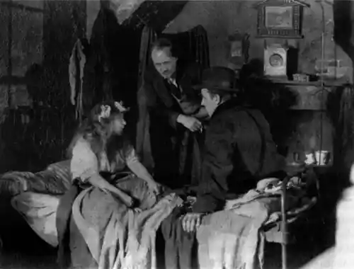 Number 13 photo