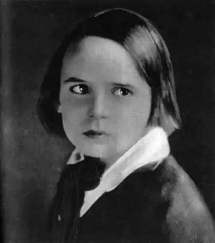 Oliver Twist photo