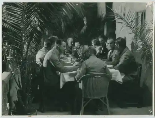 The House Surrounded photo