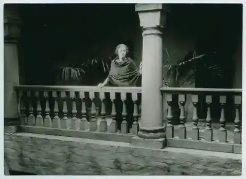 The House Surrounded photo