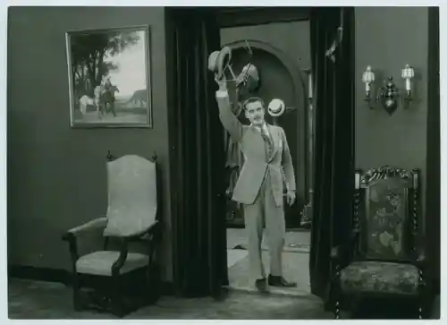 The House Surrounded photo
