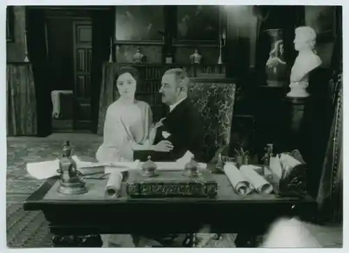 The House Surrounded photo