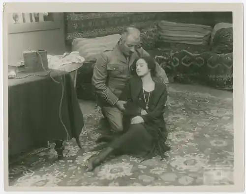 The House Surrounded photo