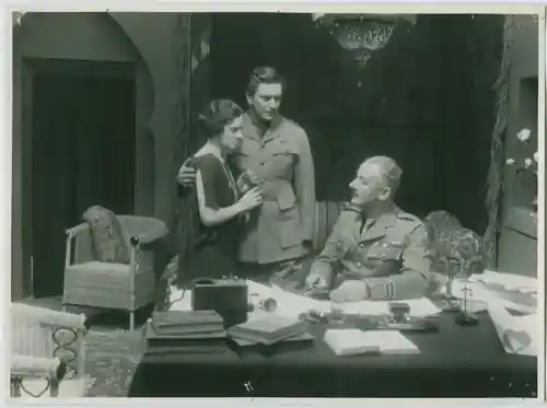 The House Surrounded photo