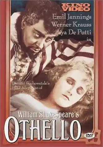 Othello scene