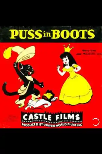 Puss in Boots photo
