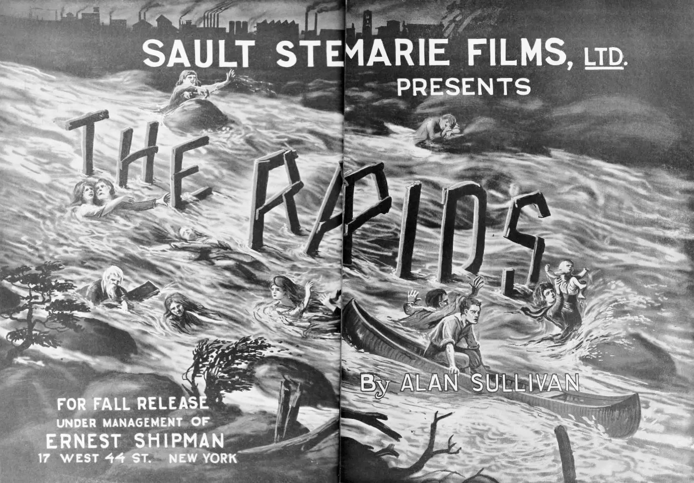 The Rapids