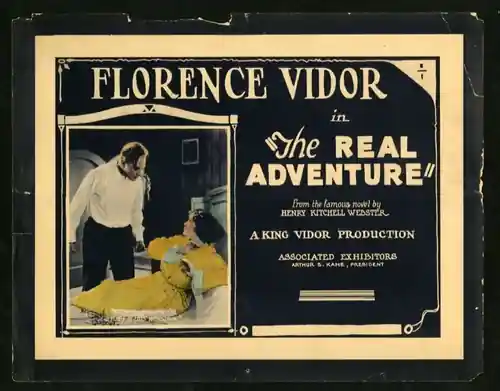 Real Adventure photo