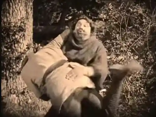 Robin Hood photo