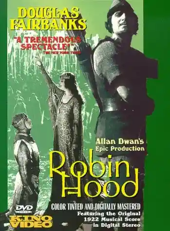 Robin Hood photo
