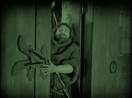 Robin Hood photo