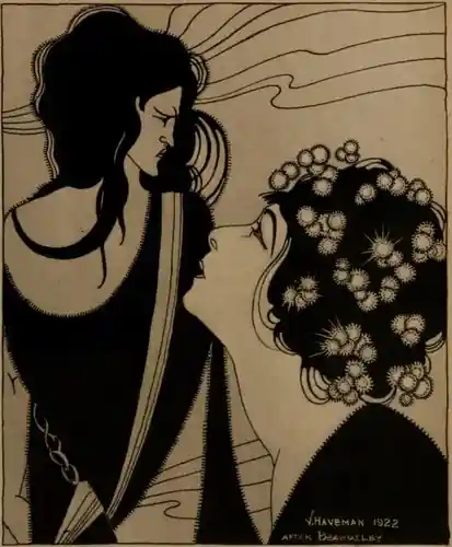 Salomé photo