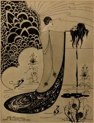 Salomé photo