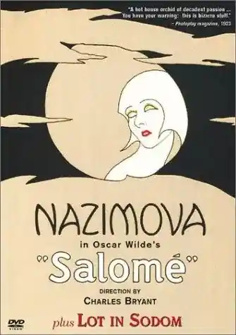 Salomé photo
