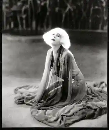 Salomé photo