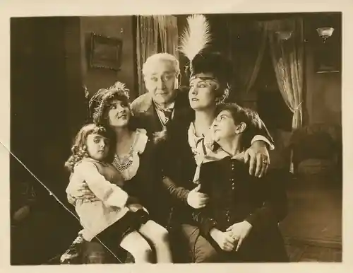 Silver Wings scene