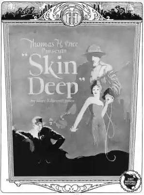 Skin Deep photo