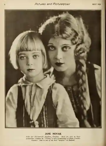 Thelma scene