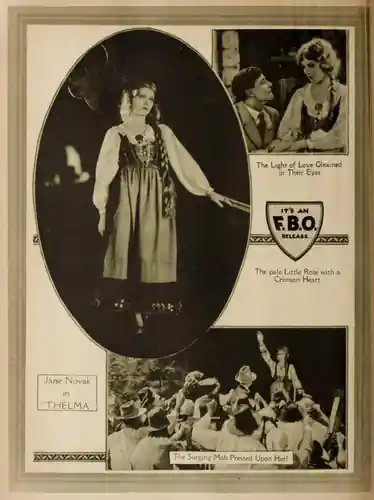 Thelma