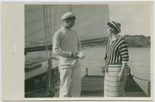 Thomas Graals myndling photo