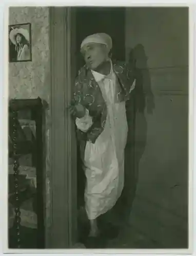 Thomas Graals myndling photo