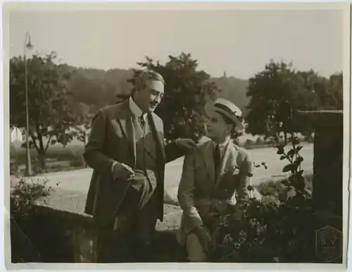 Thomas Graals myndling photo