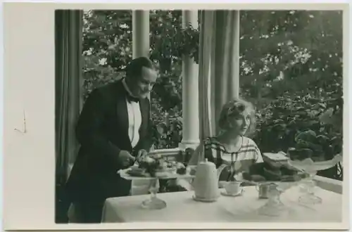 Thomas Graals myndling photo