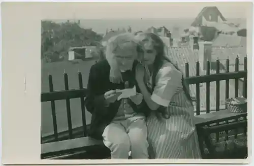 Thomas Graals myndling photo