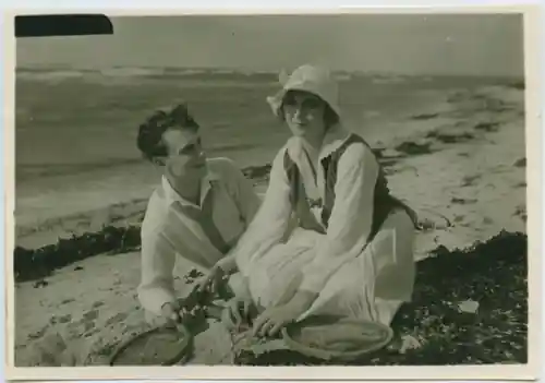 Thomas Graals myndling photo