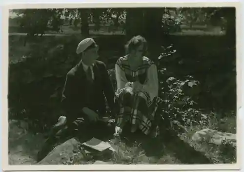 Thomas Graals myndling photo