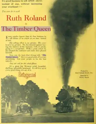 The Timber Queen photo