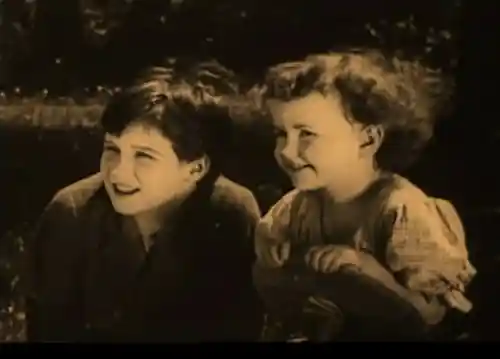 Timothy's Quest scene
