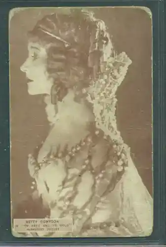 To Have and to Hold scene