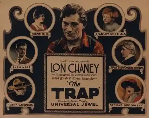 The Trap photo