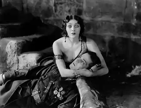 Trifling Women photo