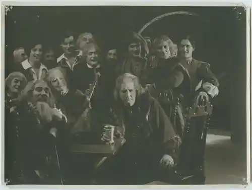Mortal Clay photo
