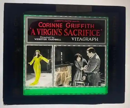 A Virgin's Sacrifice photo