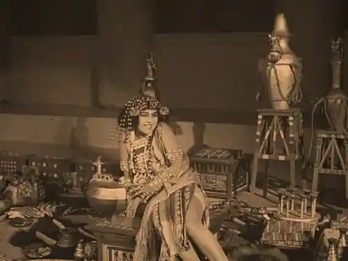 The Loves of Pharaoh photo