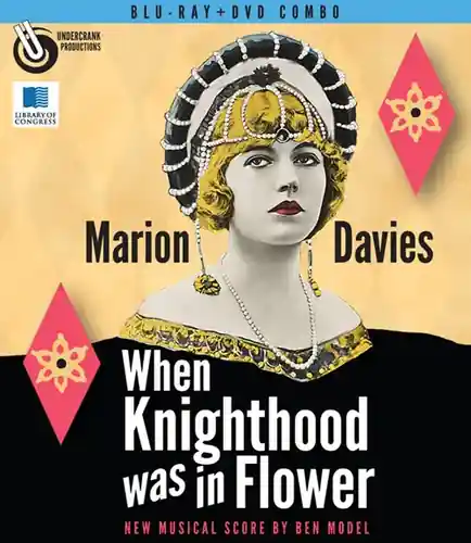 When Knighthood Was in Flower photo