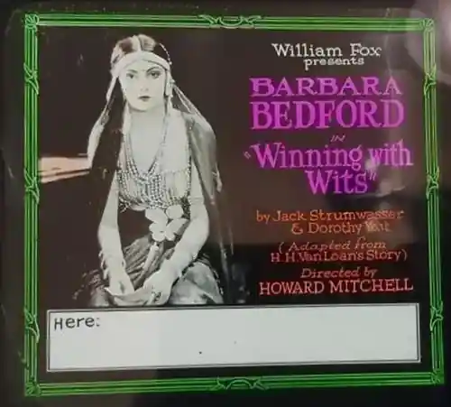 Winning with Wits photo