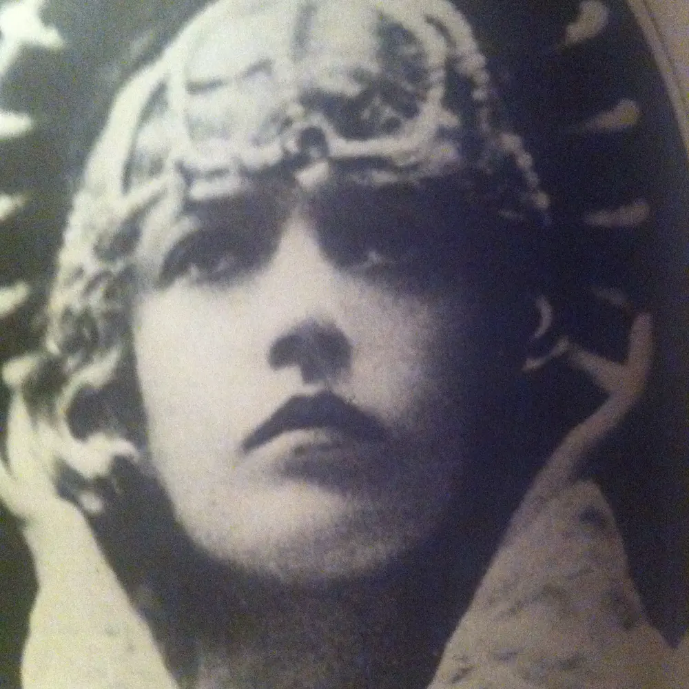 The Young Diana