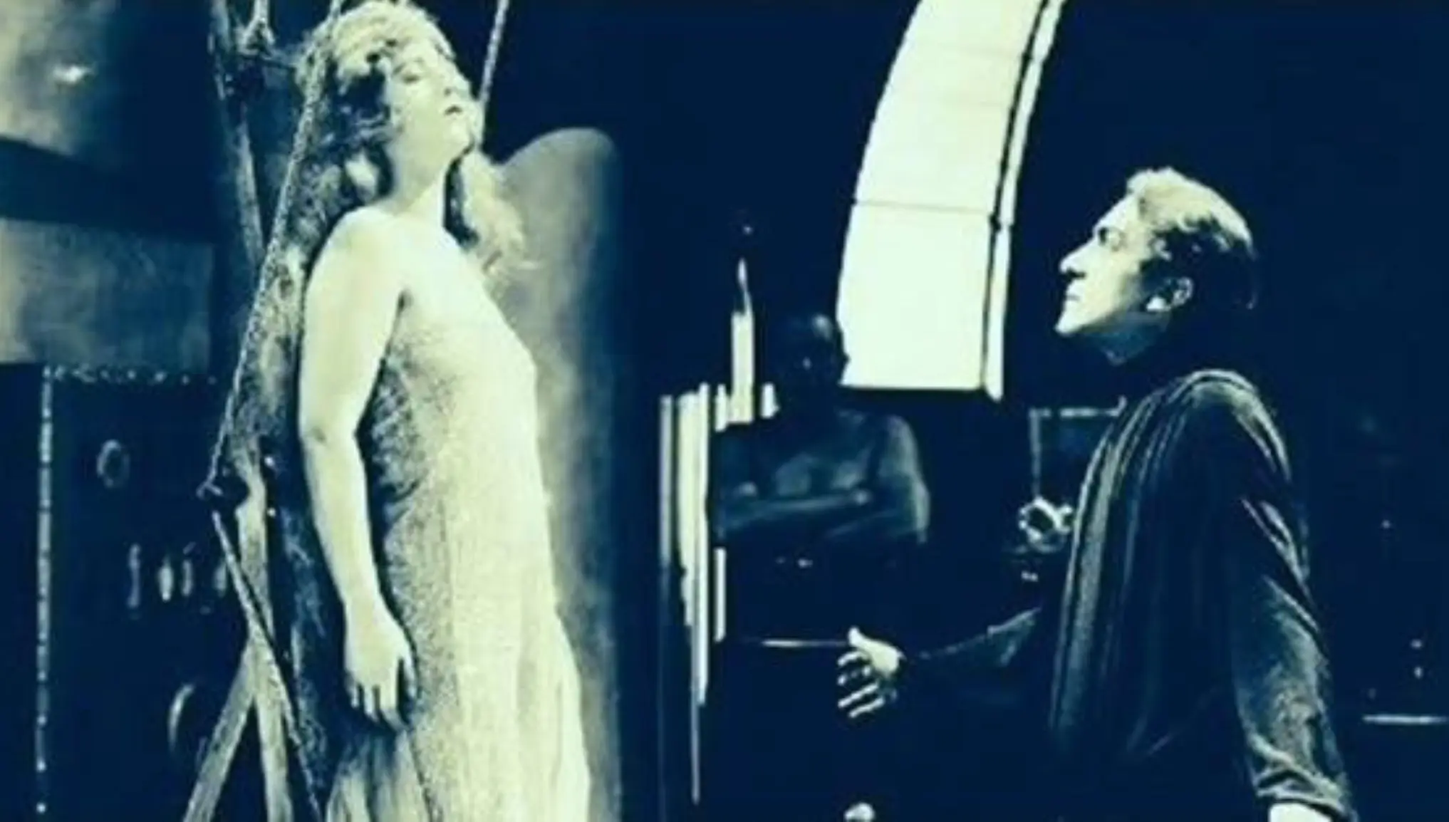 The Young Diana