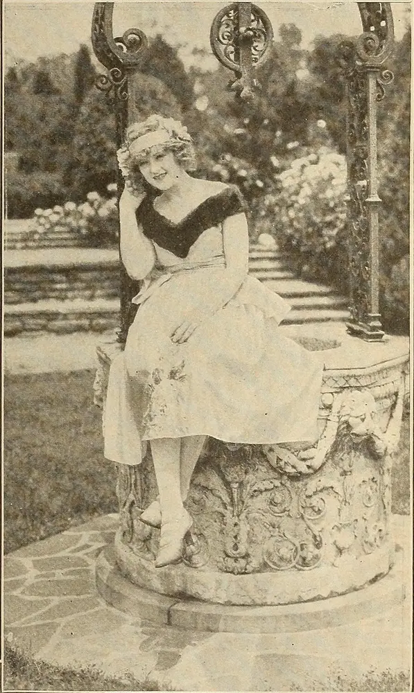 The Young Diana