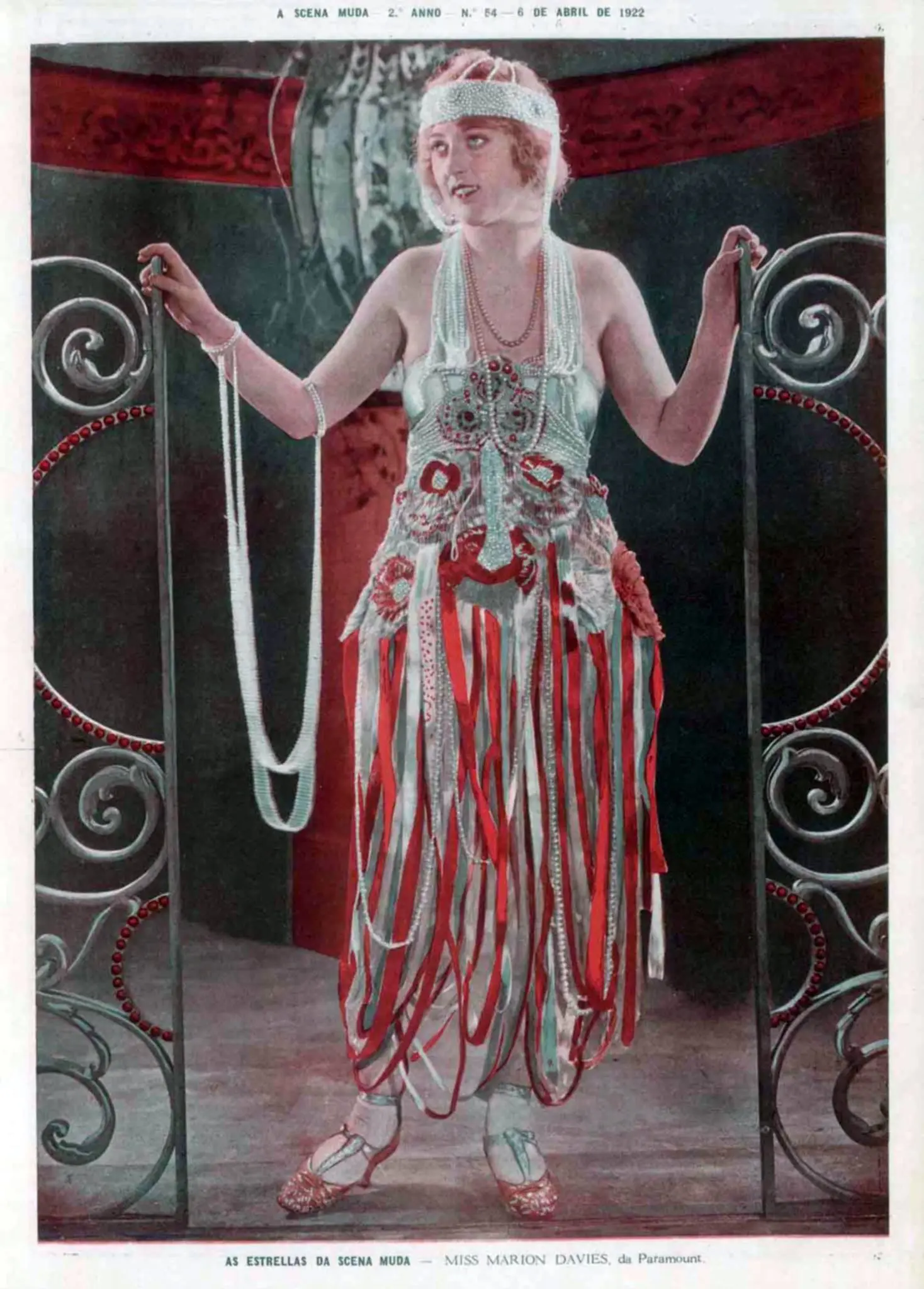 The Young Diana