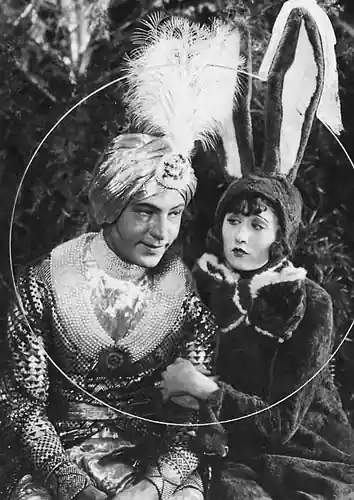 The Young Rajah photo