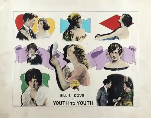 Youth to Youth scene
