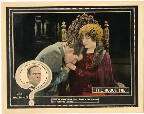 The Acquittal photo