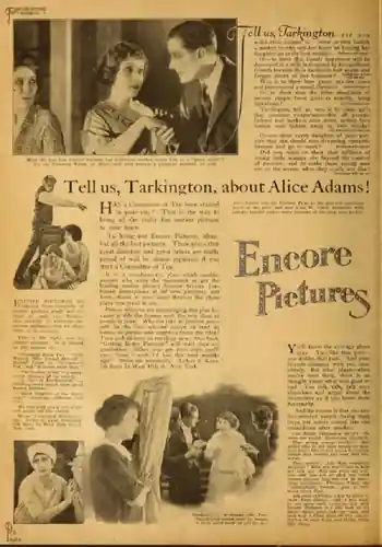 Alice Adams photo