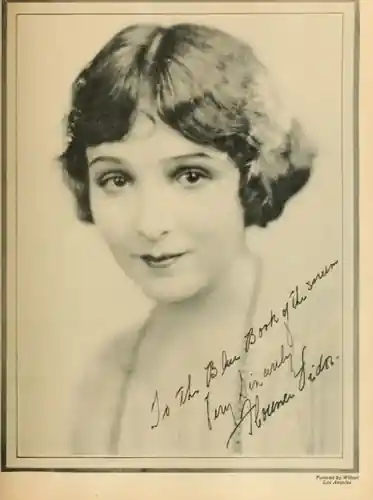 Alice Adams photo