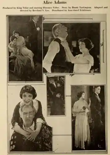 Alice Adams photo